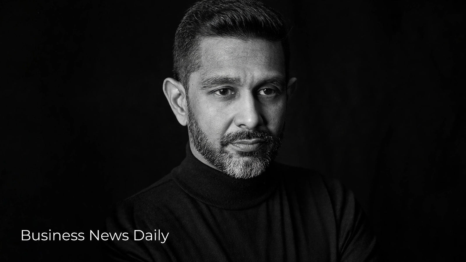 Leading Through Vision, Innovation, and Purpose with Amish Shah
