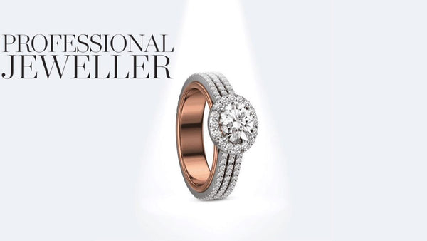 Leading Lab Grown Diamond Firm Secures Investment For Global Push