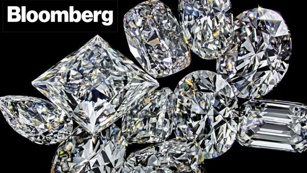 Real Diamond Jewelry for 50 Percent Less! Just Don’t Call It Natural