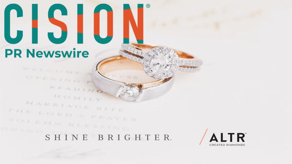 ALTR Created Diamonds Announces Milestone With Expansion Into 20 Countries