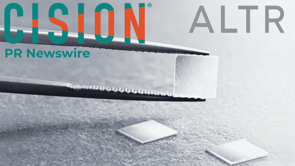 ALTR Created Diamonds Unveil Groundbreaking Diamond Growing Film At JCK Las Vegas 2018