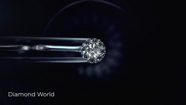ALTR Created Diamonds Aligns With Unround, & Unconventional Diamantaire H. Dipak