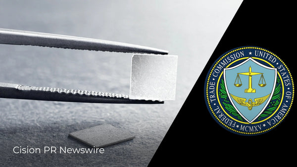 ALTR Created Diamonds Celebrates FTC Ruling On Legitimacy Of Created Diamonds As Real Diamonds