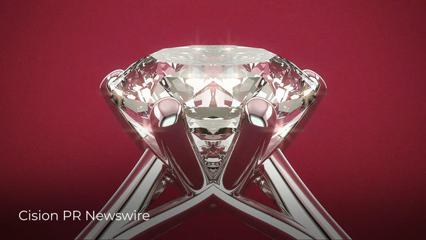 ALTR Created Diamonds Launches Groundbreaking ALTR X Collection