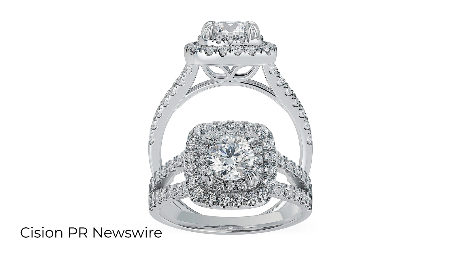 ALTR Created Diamonds President Amish Shah Featured on BBC World News