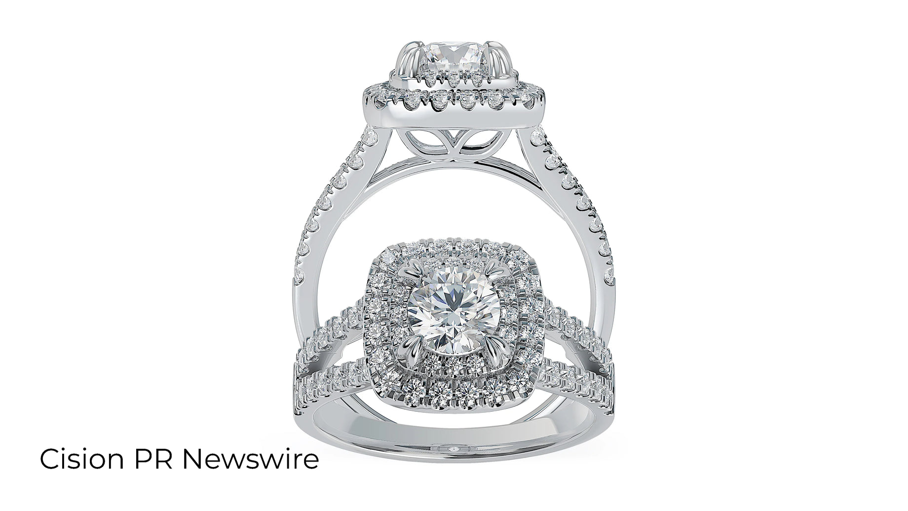 ALTR Created Diamonds President Amish Shah Featured on BBC World News