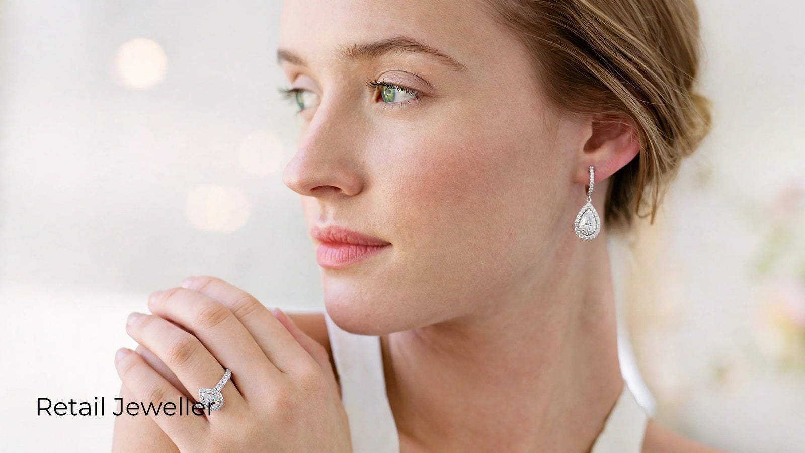 ALTR Created Diamonds Releases Their Signature Holiday Collection To Celebrate This Festive Season