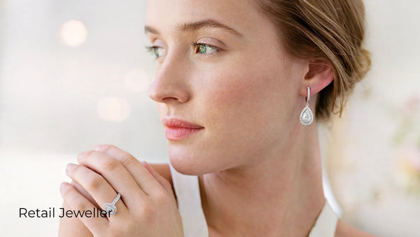 ALTR Created Diamonds Releases Their Signature Holiday Collection To Celebrate This Festive Season