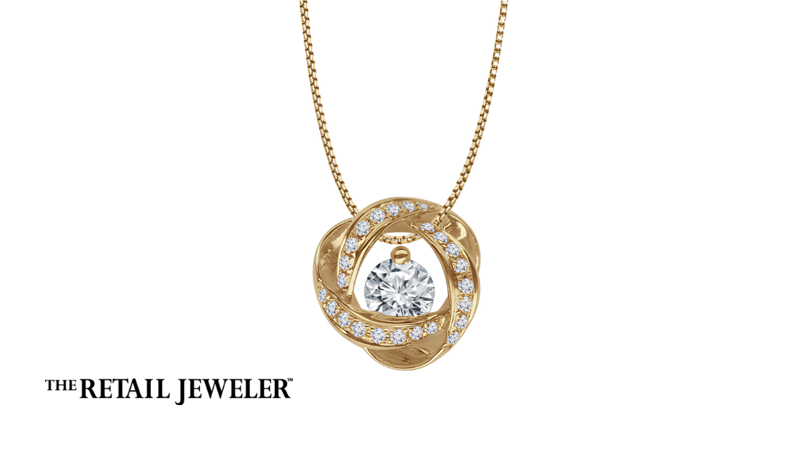 ALTR Created Diamonds Releases Their Signature Holiday Collection To Celebrate This Festive Season