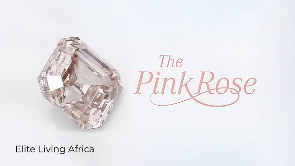 ALTR Created Diamonds Unveils Pink Rose Diamond