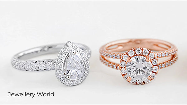 ALTR Created Diamonds Expands Into Australia Through Showcase Jewellers