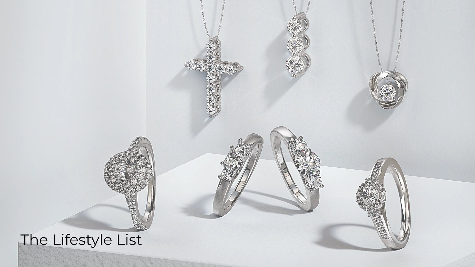 ALTR Holiday Jewelry Collection Featured on The Lifestyle List