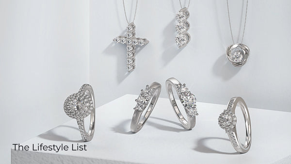 ALTR Holiday Jewelry Collection Featured on The Lifestyle List