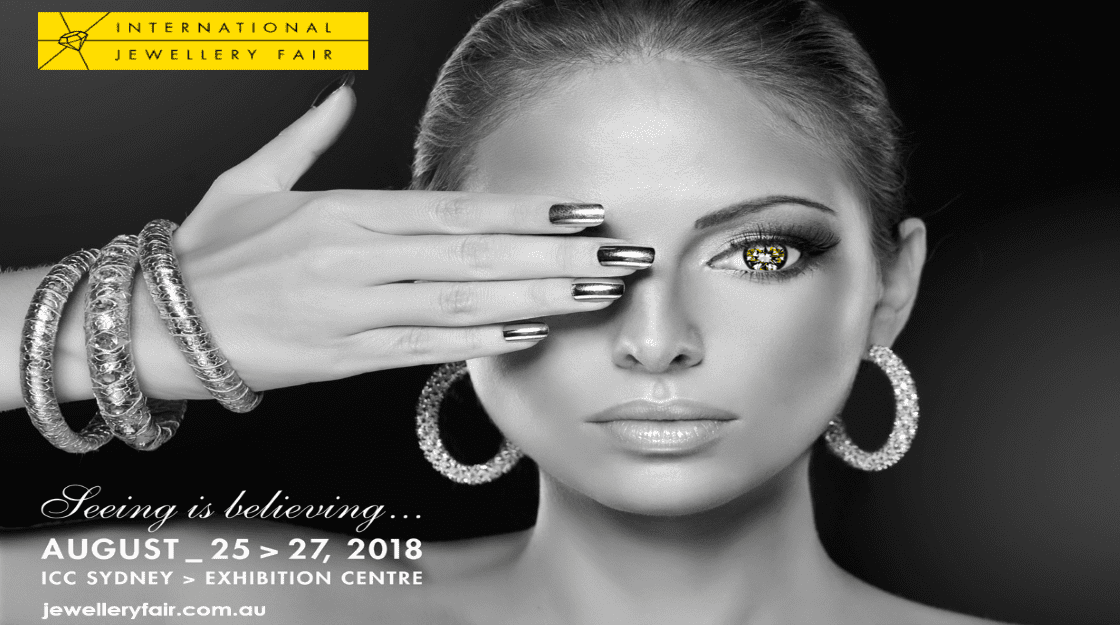 Buying Groups Prepare For International Jewelry Fair