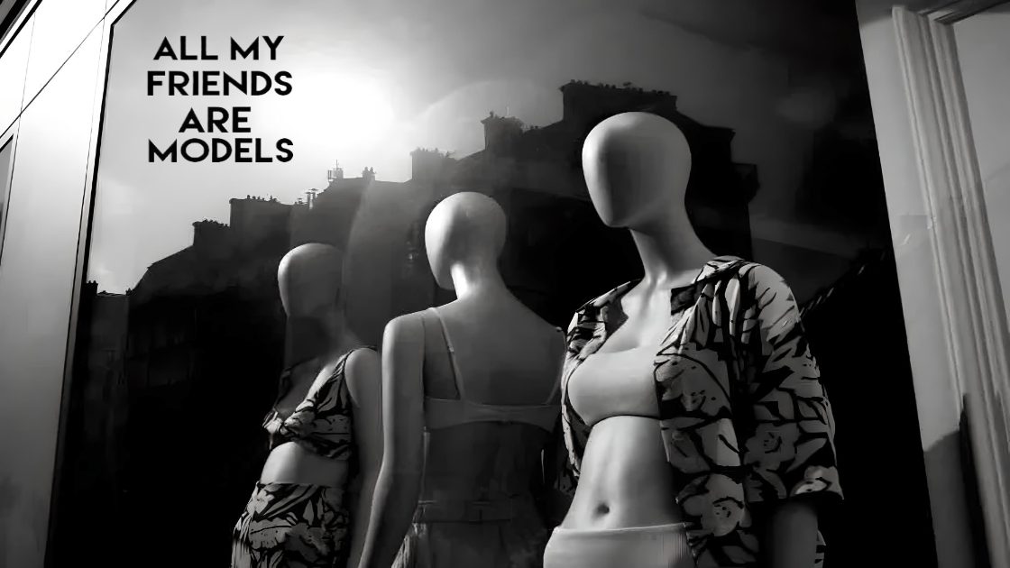 Reducing Fashion Harm and Staying True to Yourself