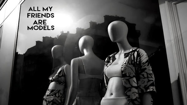 Reducing Fashion Harm and Staying True to Yourself