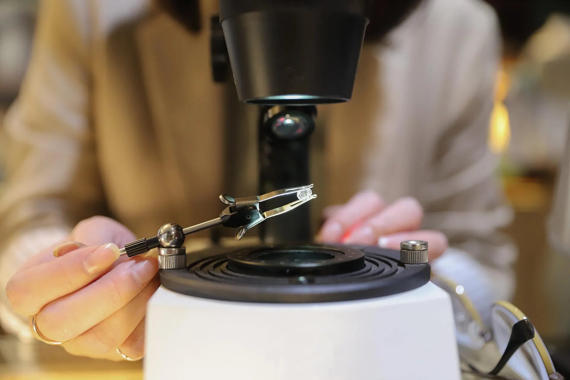 The Diamond Disruption: Why Companies Should Compete On Value, Not Just Origin