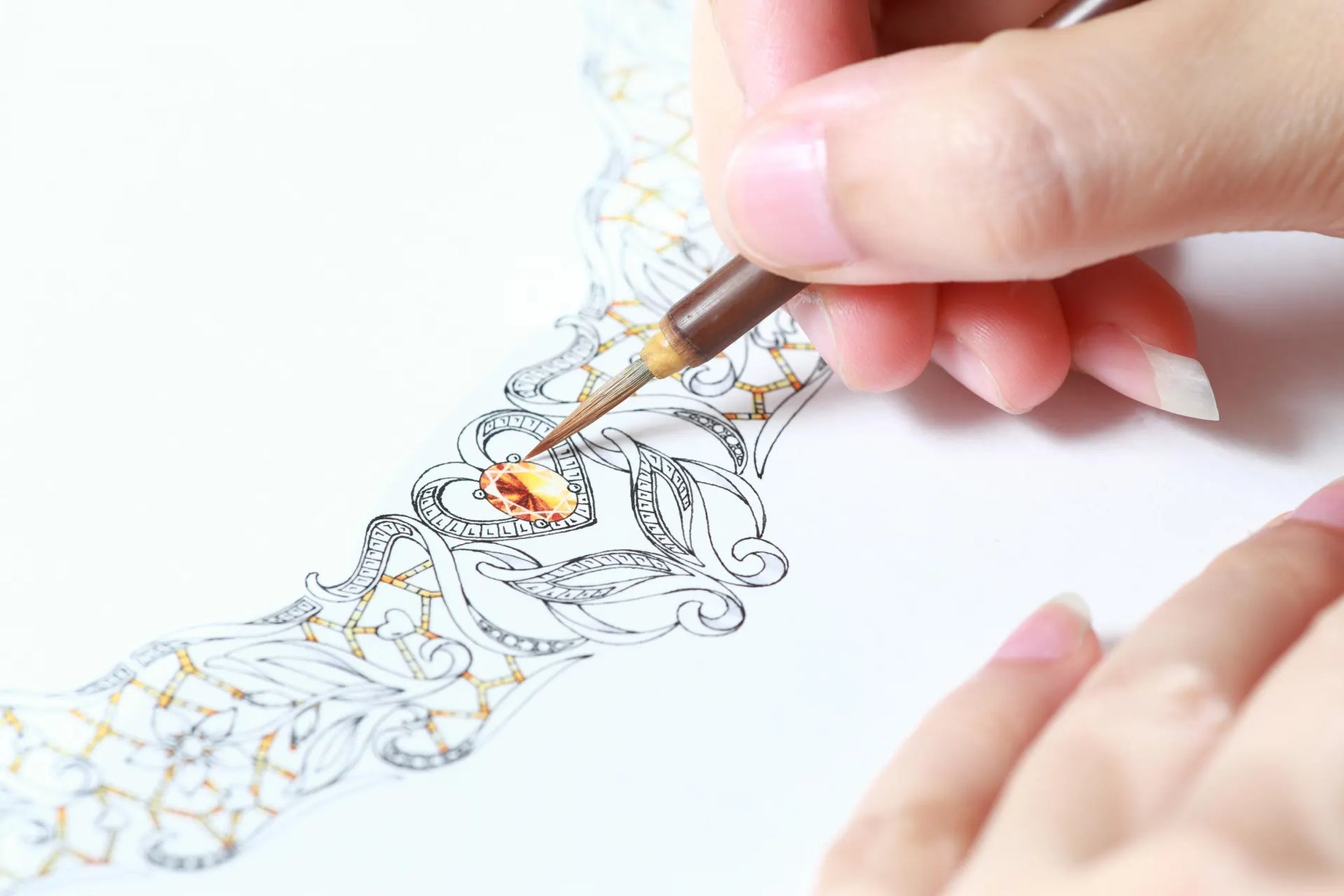 Unleashing The Power Of AI: A Paradigm Shift In The Jewelry Industry