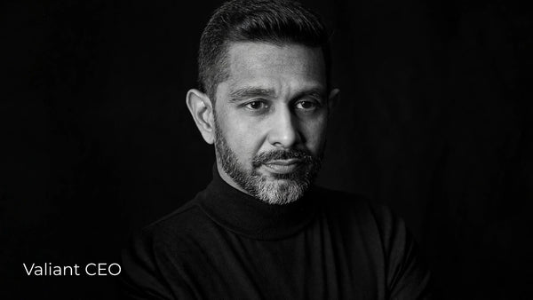 Amish Shah, Founder of ALTR and J'evar talks about the future of Fine Jewelry