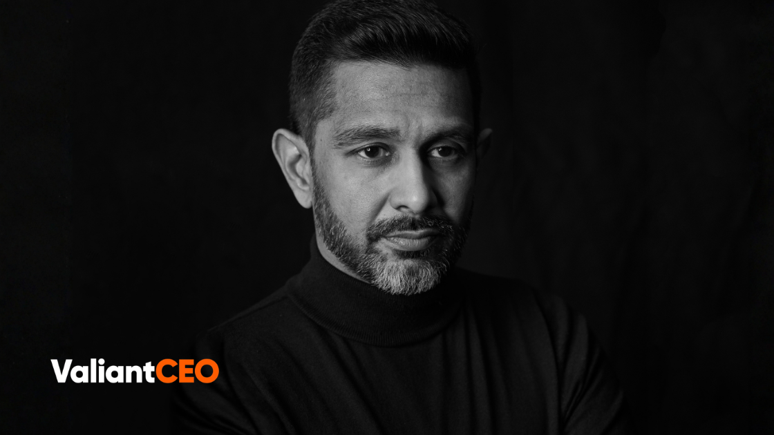 Amish Shah, Founder of ALTR and J'evar talks about the future of Fine Jewelry