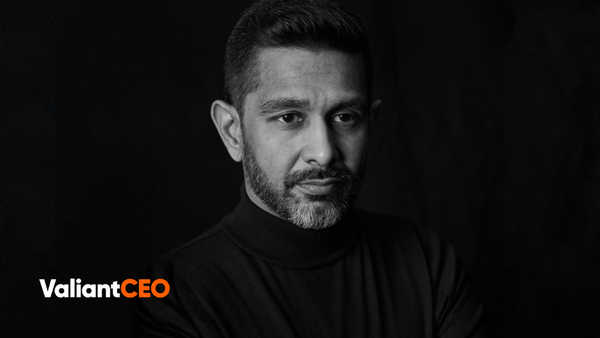 Amish Shah, Founder of ALTR and J'evar talks about the future of Fine Jewelry