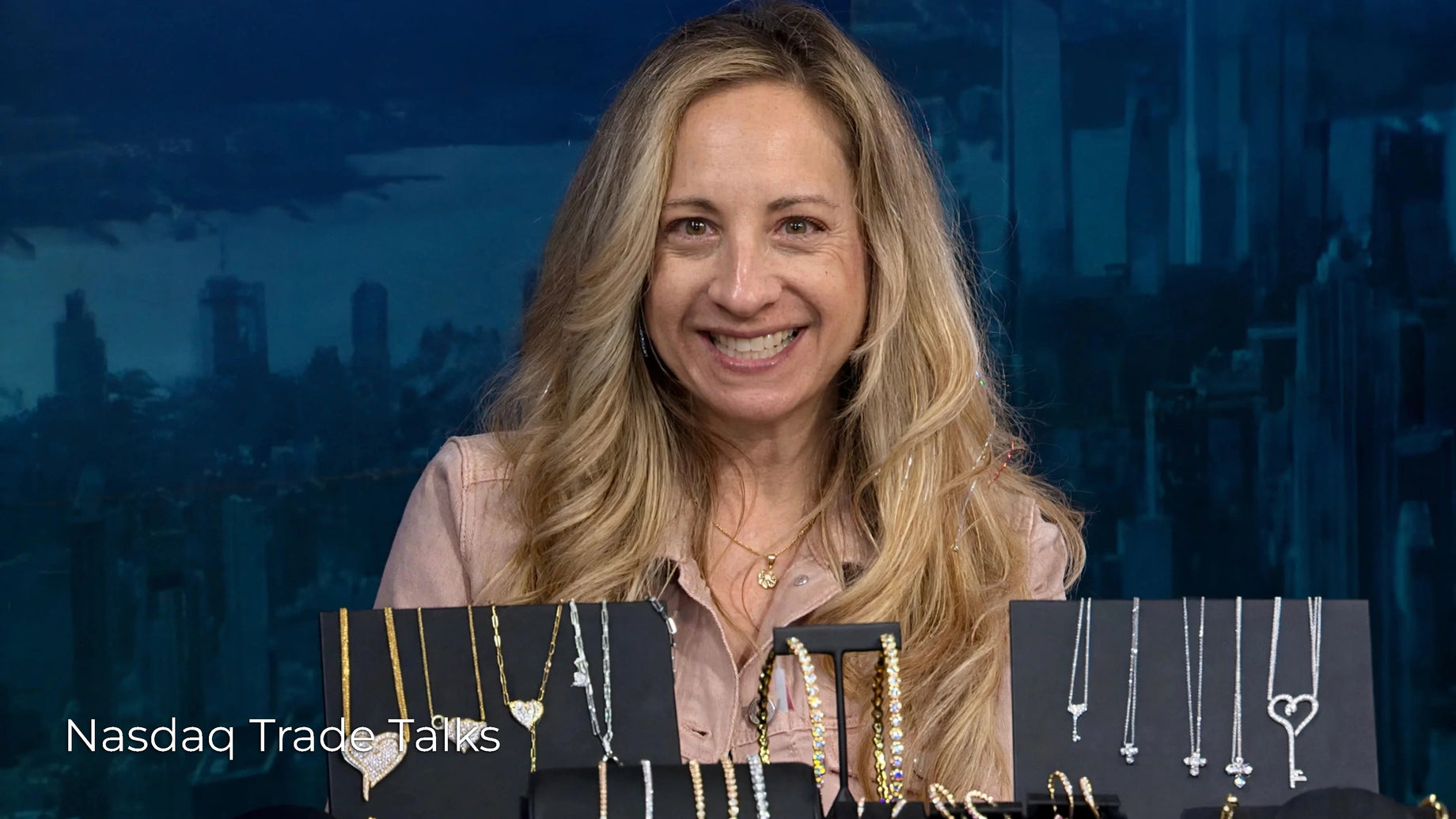 Amish Shah on AI and the Future of Carbon Neutral Lab Grown Diamond Jewelry