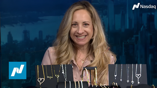 Amish Shah on AI and the Future of Carbon Neutral Lab Grown Diamond Jewelry
