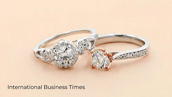 Amish Shah on The Growing Influence of Lab-Grown Diamonds Across the Industry