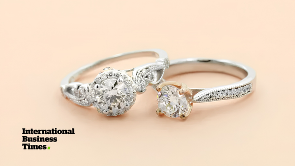 Amish Shah on The Growing Influence of Lab-Grown Diamonds Across the Industry