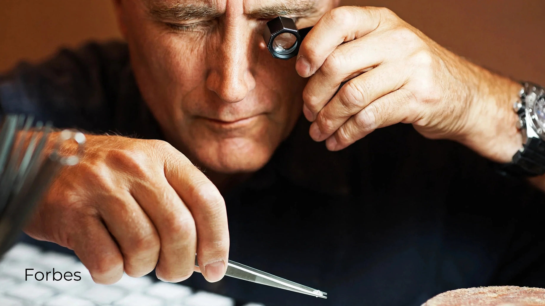 Ban On Russian Diamonds Has Major Loophole. Congress Is Moving To Close It.