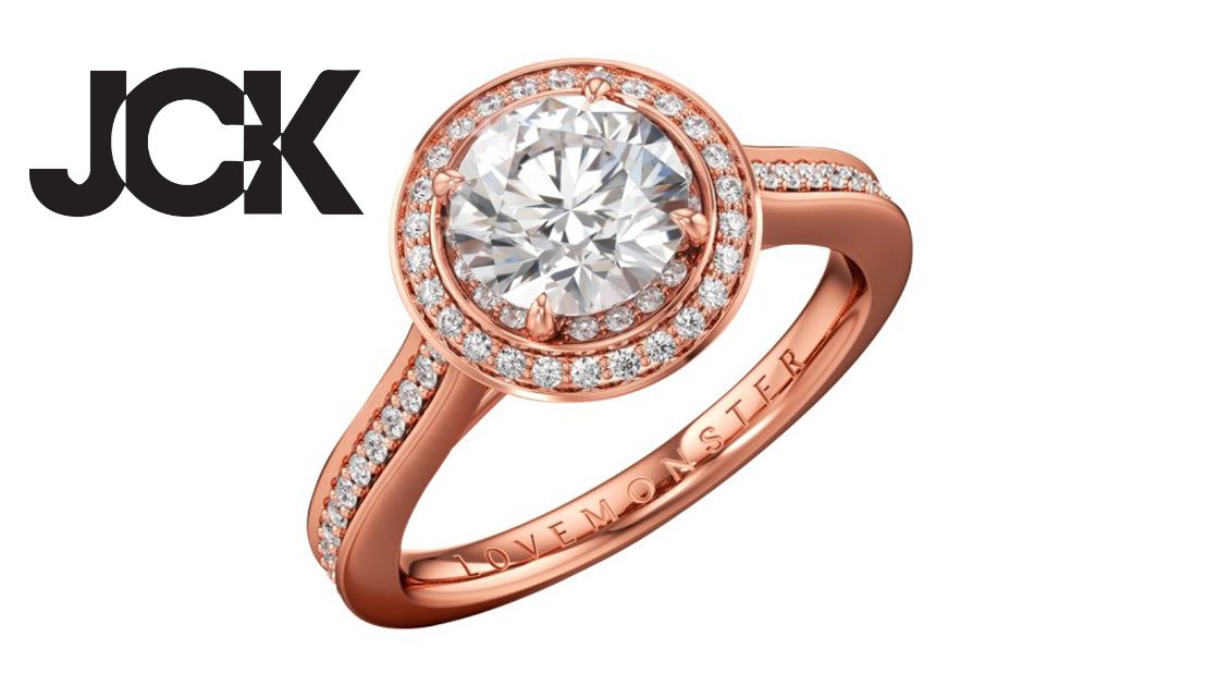 Best Brand Debut: LoveMonster By ALTR Created Diamonds