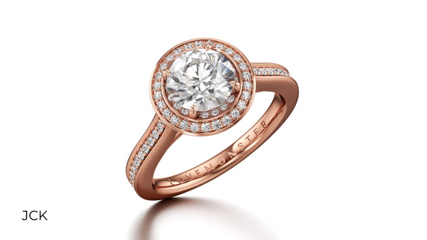 Best Brand Debut: LoveMonster By ALTR Created Diamonds