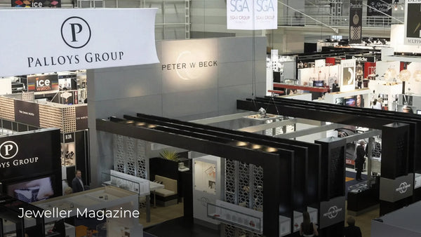 Buying Groups Prepare For International Jewelry Fair