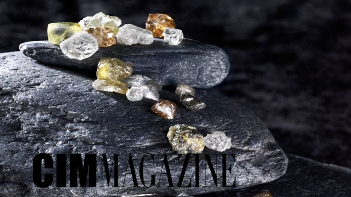 Diamond Versus Diamond