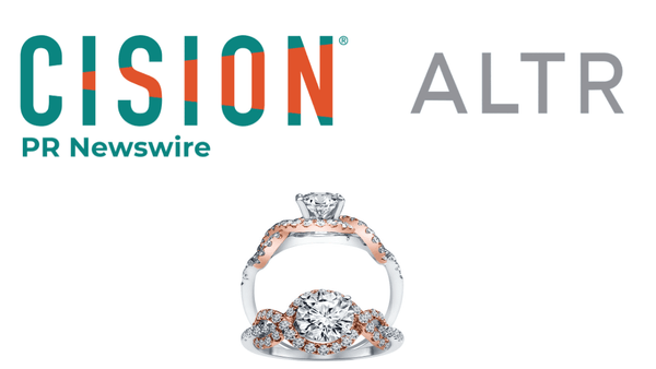 LoveMonster Diamonds Are For Today