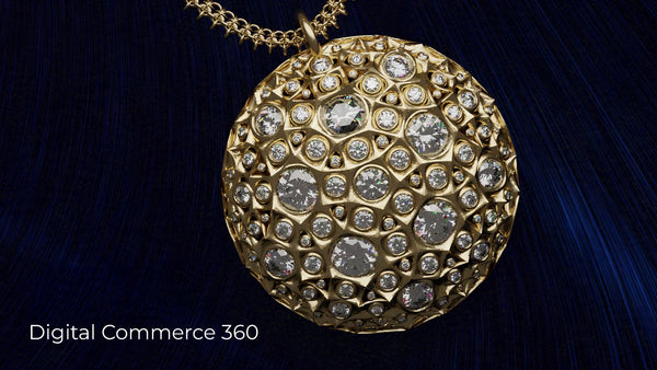 Amish Shah on How J'evar Uses Generative AI to Design Lab-Grown Diamond Jewelry