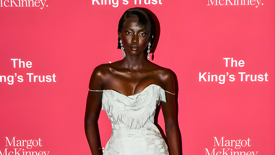 Celebrities at The First King’s Trust Global Gala