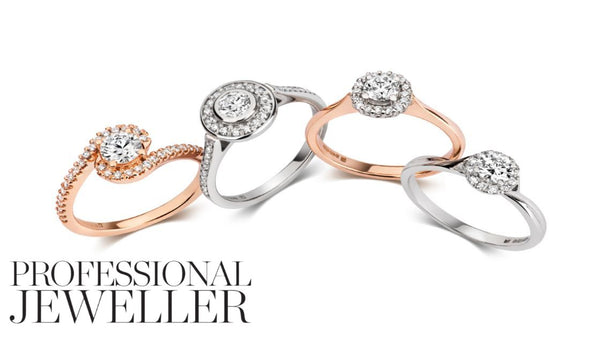 Diamond Debate: The Case For Lab Grown Diamonds