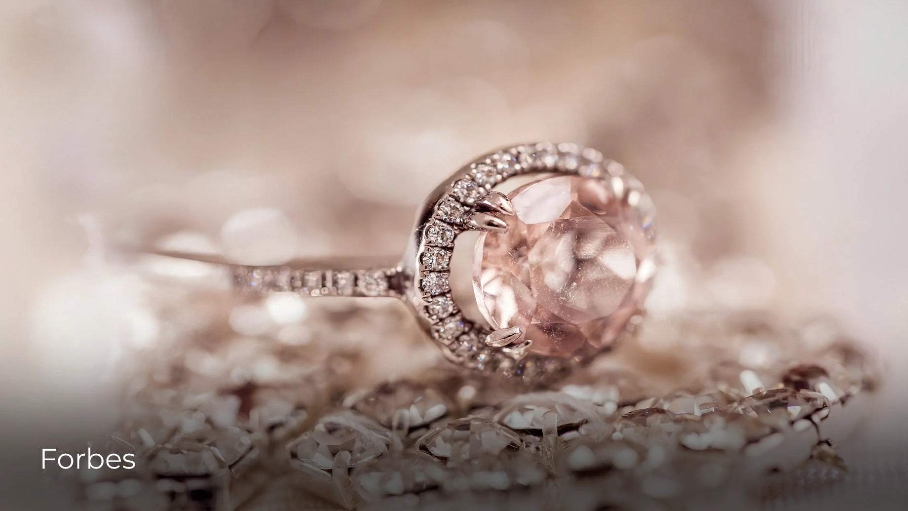 Diamonds Disrupted: How Man-Made Diamonds Will Disrupt The Mined-Diamond Industry
