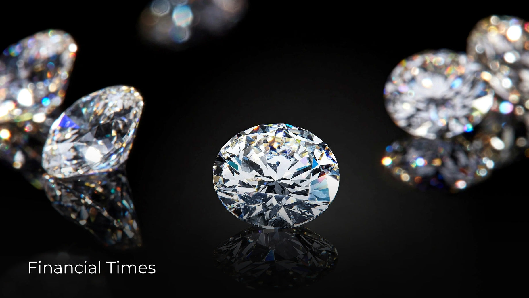 Climate Is Changing Diamond Buying. ALTR Sees Sustainability Driving Growth