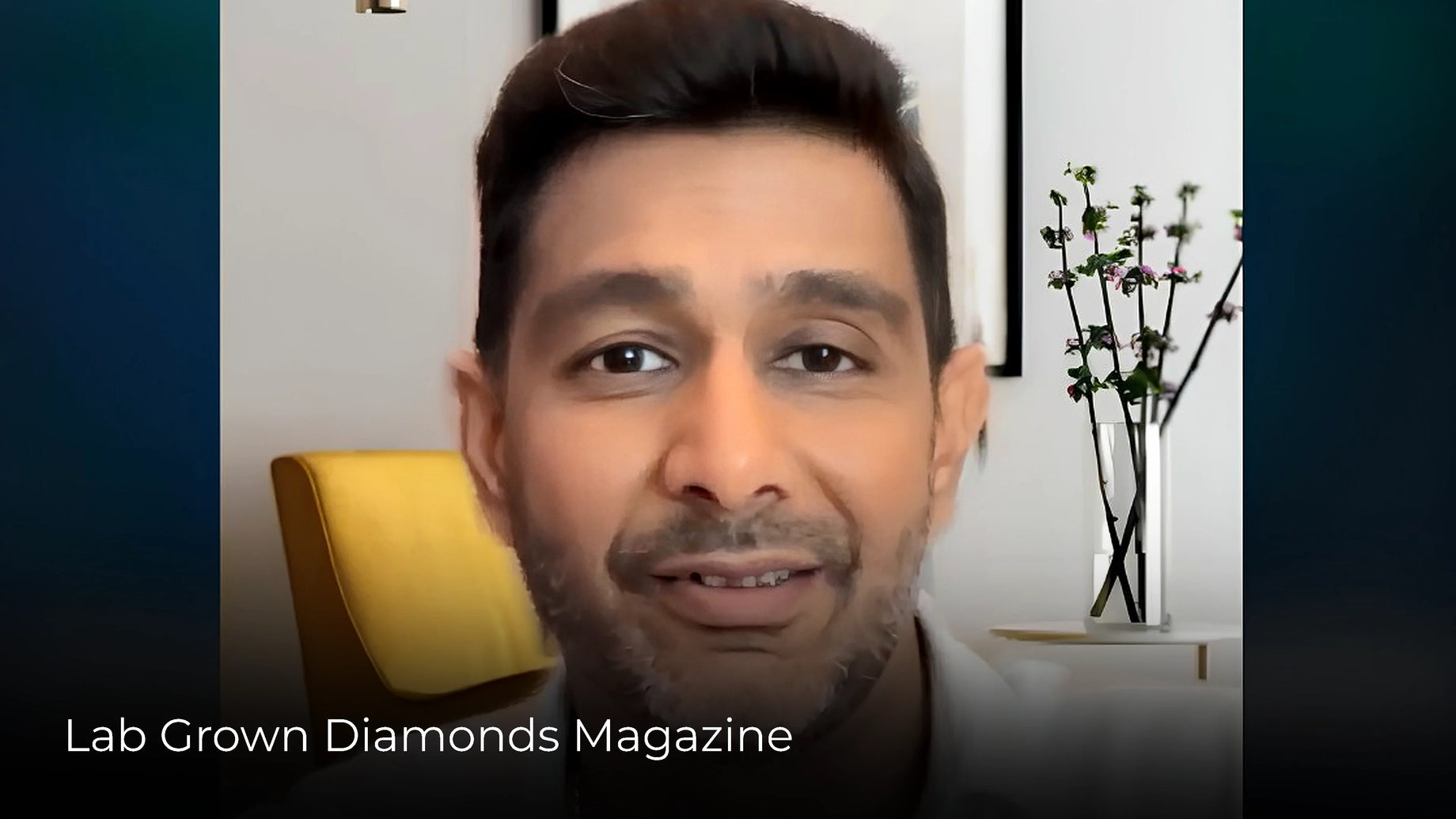 EXCLUSIVE from the Lab Grown Diamond Symposium - Dubai 2023
