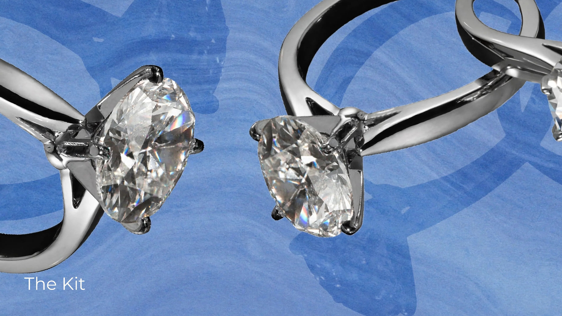 Everything You Need to Know About Lab Diamond Engagement Rings