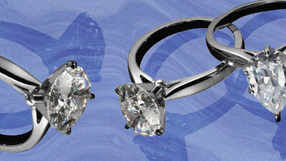 Everything You Need to Know About Lab Diamond Engagement Rings