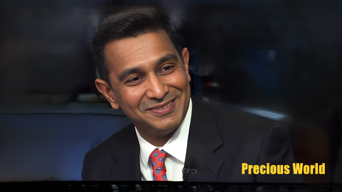 Exclusive: Amish Shah – Founder & CEO OF ALTR & J’EVAR