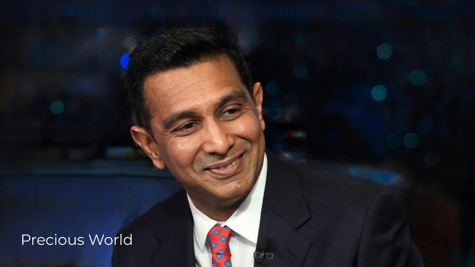 Exclusive: Amish Shah – Founder & CEO OF ALTR & J’EVAR