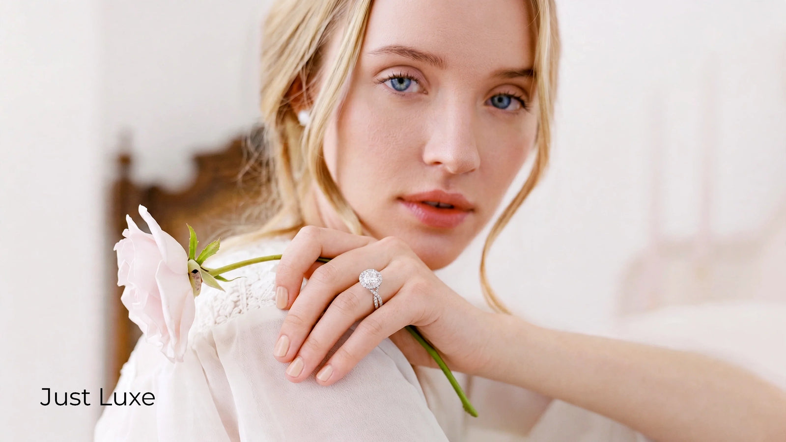 Express Your Love With an ALTR Created Diamond