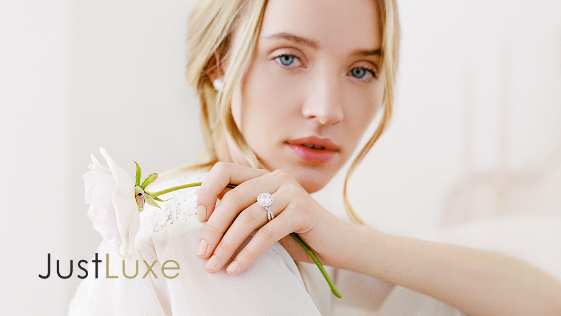 Express Your Love With an ALTR Created Diamond