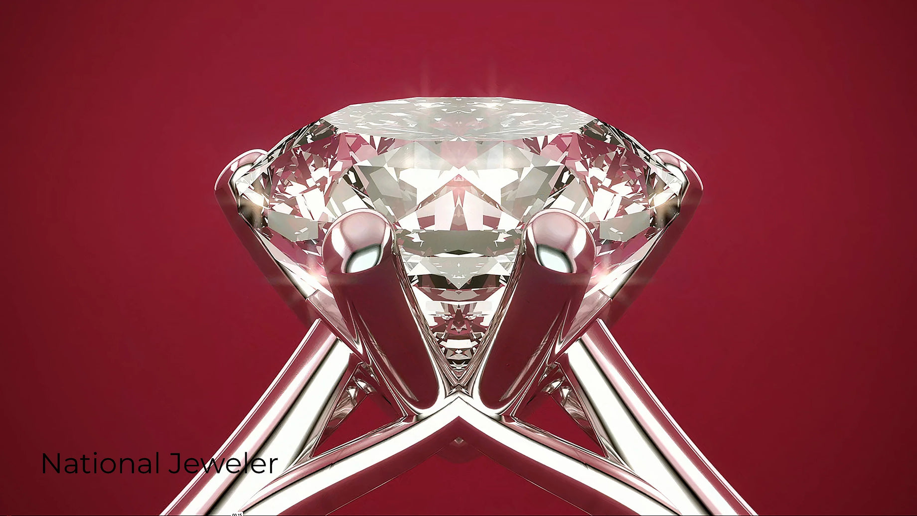 ALTR Introduces Hearts and Arrows Diamond Cut at JCK Las Vegas