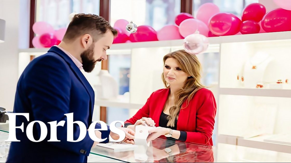 Lab Grown Or Natural Diamonds? The Choice Is Getting Clearer For Consumers And Retailers