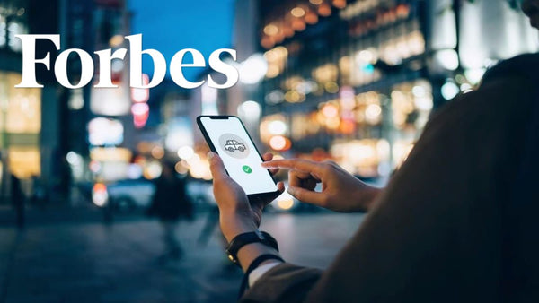 How Technology Is Helping Democratize Luxury